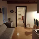 Domcek V Turnej Trencianska Turna