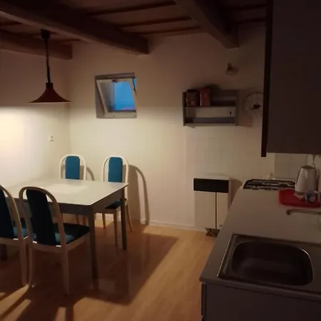 Ferienhaus Domcek V Turnej Trencianska Turna