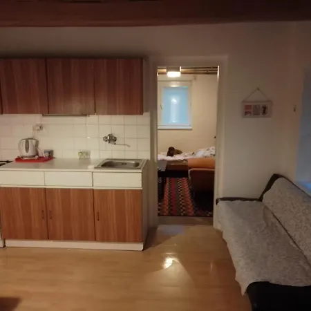 Holiday home Domcek V Turnej