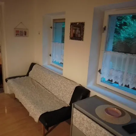 Ferienhaus Domcek V Turnej