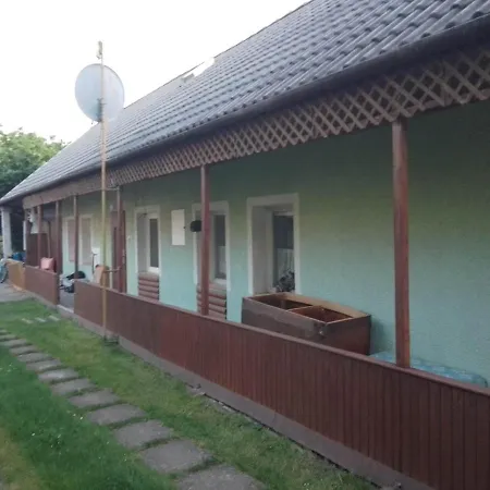 Domcek V Turnej * Trencianska Turna