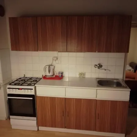 Domcek V Turnej Trencianska Turna