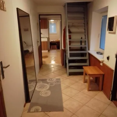 Domcek V Turnej * Trencianska Turna