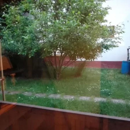 Domcek V Turnej Ferienhaus *