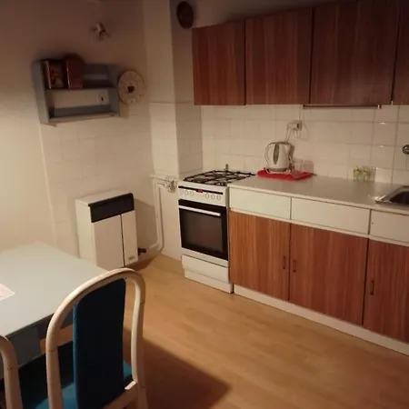 Holiday home Domcek V Turnej *