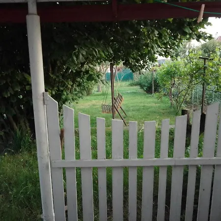 Ferienhaus Domcek V Turnej *