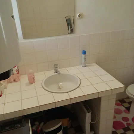 Ferienhaus Domcek V Turnej