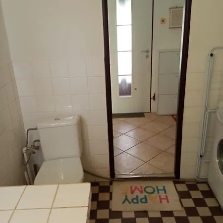 Vakantiehuis Domcek V Turnej *