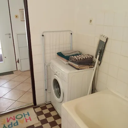 Domcek V Turnej Vakantiehuis