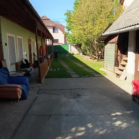Prázdninový dům Domcek V Turnej Trencianska Turna