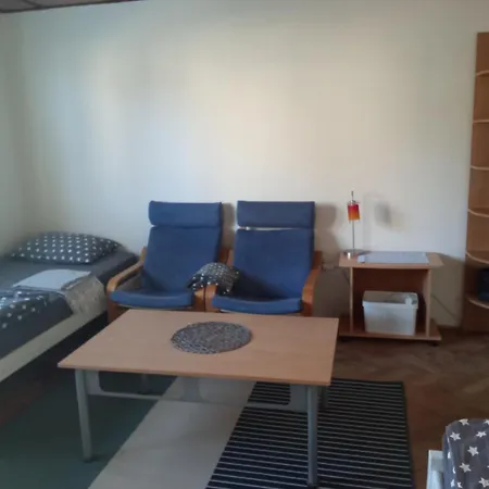 Prázdninový dům Domcek V Turnej *