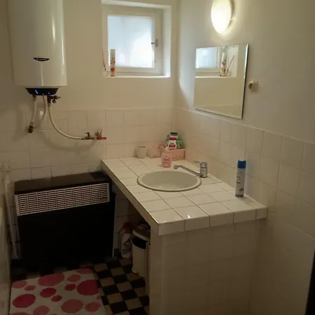 Prázdninový dům Domcek V Turnej Trencianska Turna