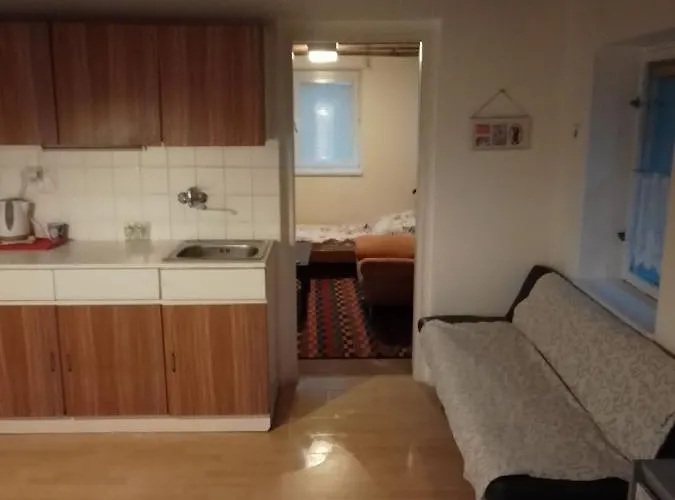 Domcek V Turnej * Trencianska Turna