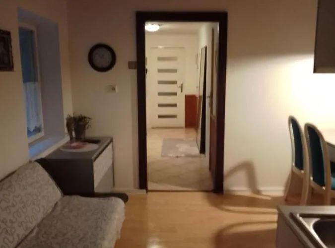 Domcek V Turnej Trencianska Turna