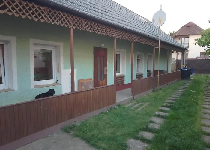 Domcek V Turnej Дом отдыха