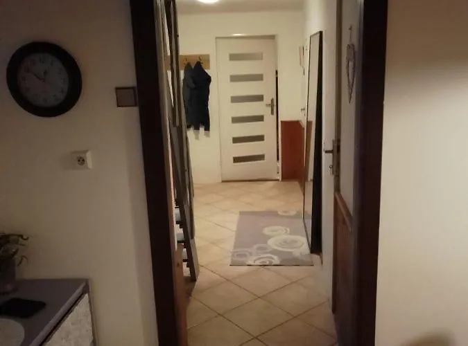 Domcek V Turnej Дом отдыха