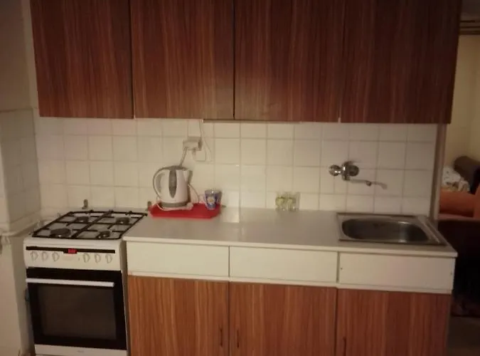 Domcek V Turnej Trencianska Turna