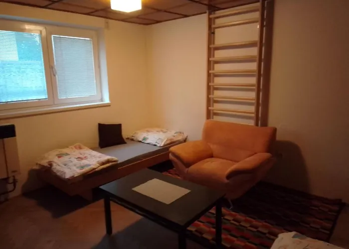 Дом отдыха Domcek V Turnej Trencianska Turna