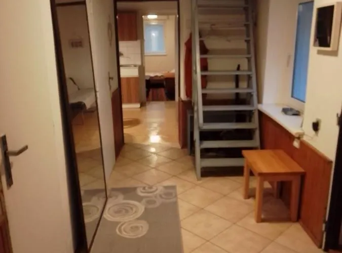 Domcek V Turnej * Trencianska Turna