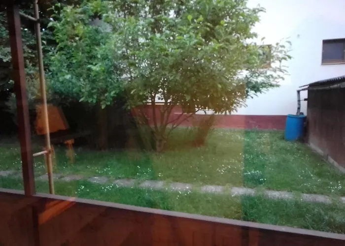 Domcek V Turnej Дом отдыха *