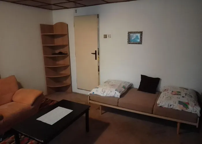 Domcek V Turnej Дом отдыха *