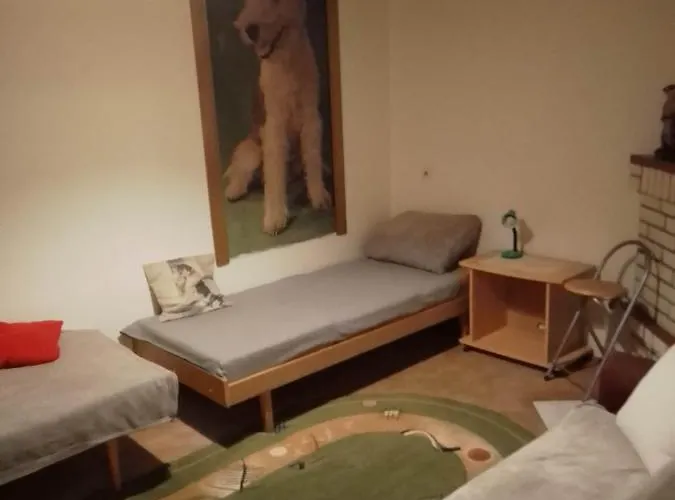 Domcek V Turnej Дом отдыха