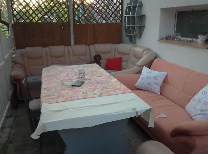 Domcek V Turnej Дом отдыха Trencianska Turna