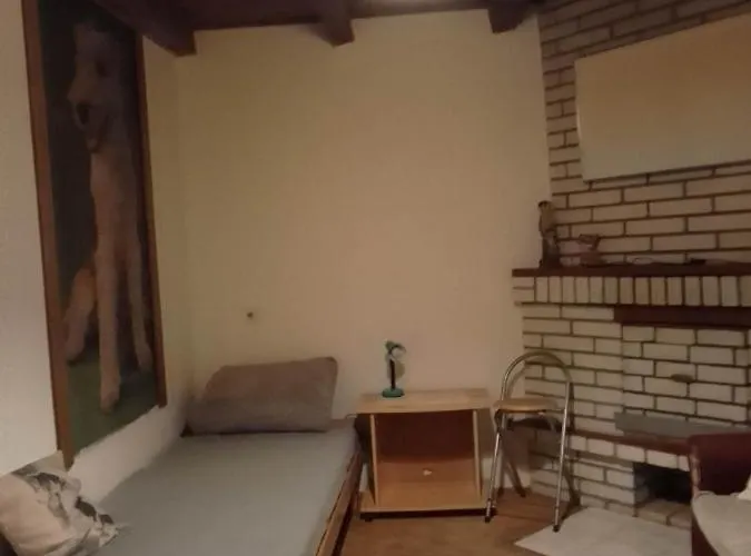 Domcek V Turnej Дом отдыха *