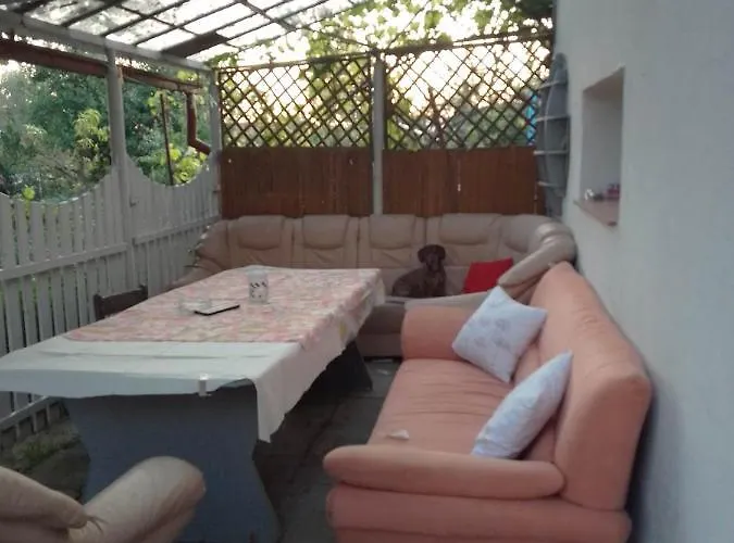 Domcek V Turnej Дом отдыха